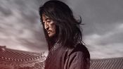 The Assassin Fragman