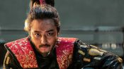 Hansan: Yongui chulhyeon Fragman