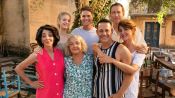 My Big Fat Greek Wedding 3 Fragman