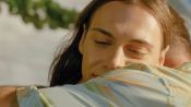 Something You Said Last Night Fragman