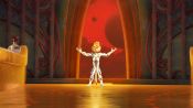 Shimmy: The First Monkey King Fragman