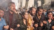 Bu Son Olsun Fragman