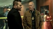 Detective Knight: Rogue Fragman