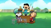 Snoopy Presents: Lucy's School Fragman