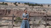 Jane Got a Gun Fragman