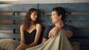 Two Night Stand Fragman