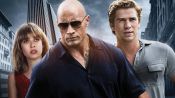 Empire State Fragman