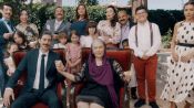 Sil Baştan Kaynanam Fragman