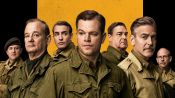 The Monuments Men Fragman