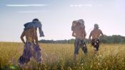 The Kings of Summer Fragman