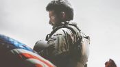 American Sniper Fragman
