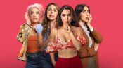 Fuga de Reinas Fragman