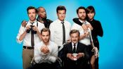 Horrible Bosses 2 Fragman