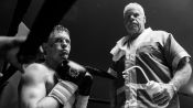 Day of the Fight Fragman