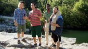 Grown Ups 2 Fragman