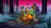 Trick or Treat Scooby-Doo! Fragman