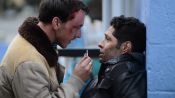 The Barber Fragman