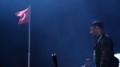 Nefes: Yer Eksi İki Fragman