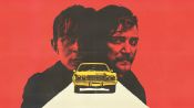 The Passenger Fragman
