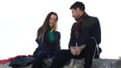 Alabora Aşk Fragman