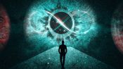 A Trip to Infinity Fragman