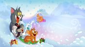 Tom and Jerry: Snowman's Land Fragman