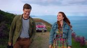 Irish Wish Fragman