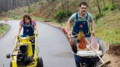 Prince Avalanche Fragman