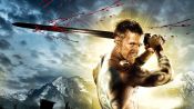 Hammer of the Gods Fragman