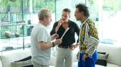 The Counselor Fragman