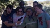 Bachelor Games Fragman
