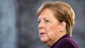 Merkel Fragman
