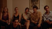 One Last Evening Fragman