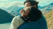 Let Me Go Fragman