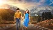 Big Sky River Fragman