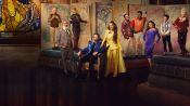 Beauty and the Beast: A 30th Celebration Fragman