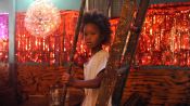 Beasts of the Southern Wild Fragman