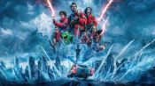 Ghostbusters: Frozen Empire Fragman