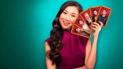 Five Blind Dates Fragman