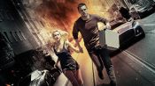 Collide Fragman