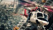 San Andreas Fragman