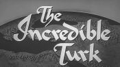 The Incredible Turk Fragman