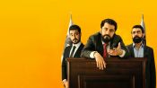 İllegal Hayatlar Fragman