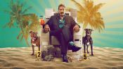 Running with the Devil: The Wild World of John McAfee Fragman