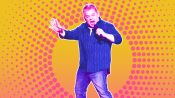 Patton Oswalt: We All Scream Fragman