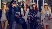 The Bling Ring Fragman