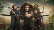 Robin and the Hoods Fragman