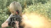 I Declare War Fragman