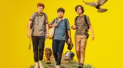 Please Don't Destroy: The Treasure of Foggy Mountain Fragman