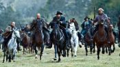Hatfields and McCoys: Bad Blood Fragman